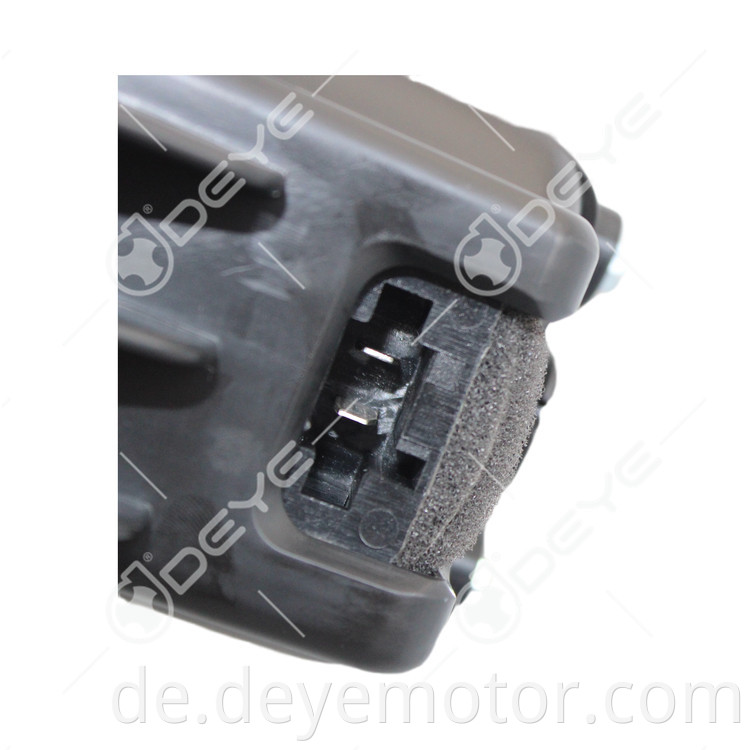 7701068976 Auto 12V Klimaanlage Gebläsemotor für RENAULT KANGOO